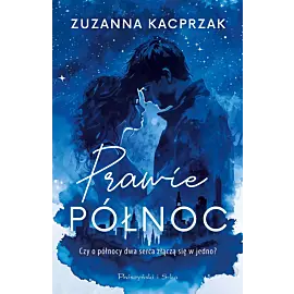 Prawie północ (Duże Litery)