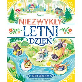 Niezwykły letni dzień