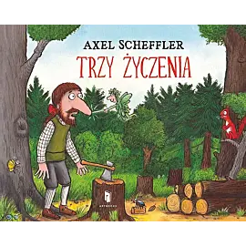 Trzy życzenia