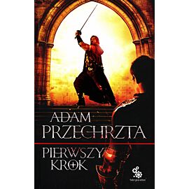 Pierwszy krok