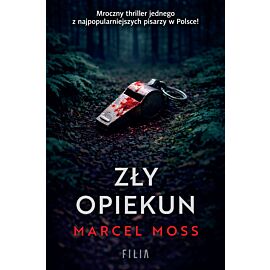 Zły opiekun