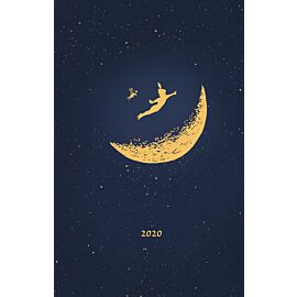 Kalendarz 2020. Piotruś Pan
