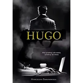 Hugo. Seria detektyw. Tom 1