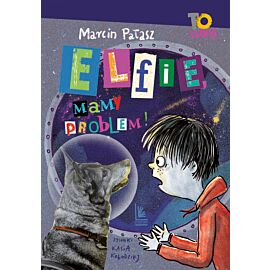 Elfie, mamy problem! (e-book)