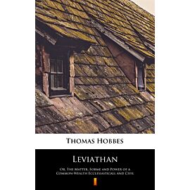 Leviathan (e-book)