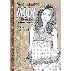 Projektantka mody