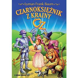 Czarnoksiężnik z Krainy Oz
