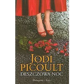 Deszczowa noc
