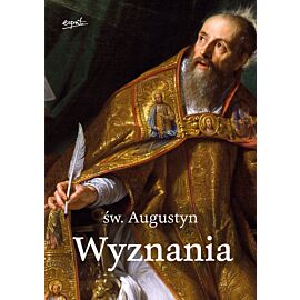 Wyznania św. Augustyn [ebook] (e-book)
