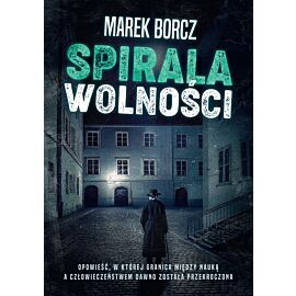 Spirala wolności (e-book)