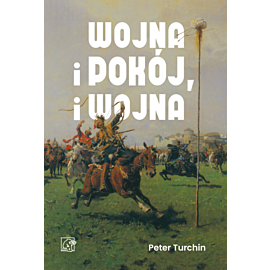 Wojna, pokój i wojna