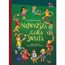 Najwyższa góra świata