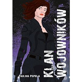 Klan wojowników (e-book)