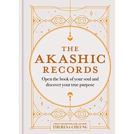 The Akashic Records wer. angielska