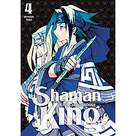 Shaman King - 04