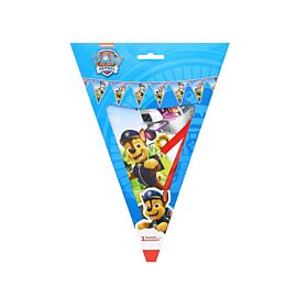 Banner Paw Patrol Rescue Heroes flagi 230cm