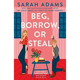 Beg Borrow or Steal