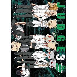 Judge - 03