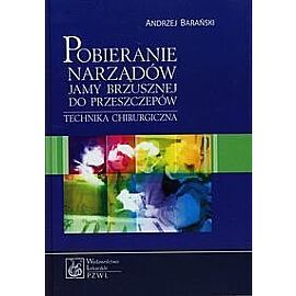 Pobieranie narządów jamy brzusznej do przeszczepów