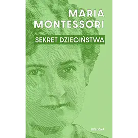 Sekret dzieciństwa