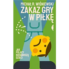 Zakaz gry w piłkę