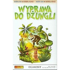 Wyprawa do dżungli