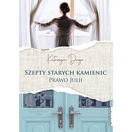 Szepty starych kamienic