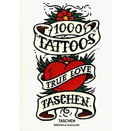 1000 Tattoos