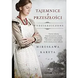 Tajemnice z przeszłości