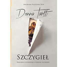 Szczygieł