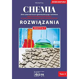 Rozwiązania nowa matura tom 3