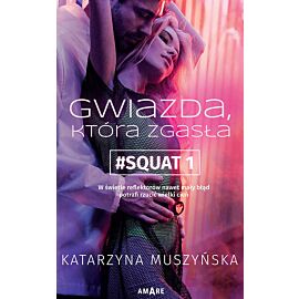 Gwiazda, która zgasła