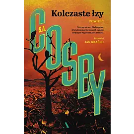 Kolczaste łzy