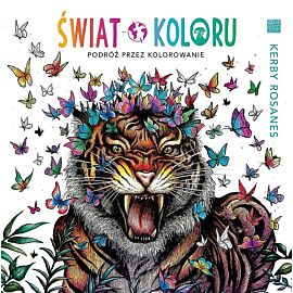 ŚWIAT KOLORU