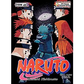 Naruto - 45
