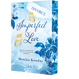 Imperfect Love. Barwione brzegi