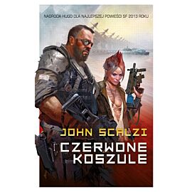 Czerwone koszule