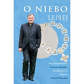 O niebo lepiej (e-book)