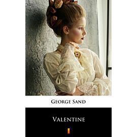 Valentine (e-book)