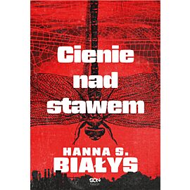 Cienie nad stawem