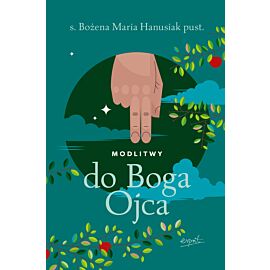 Modlitwy do Boga Ojca (e-book)