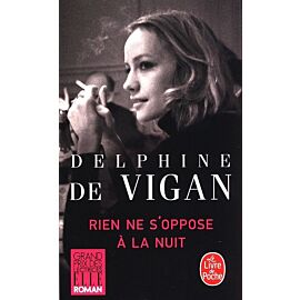 Rien Ne s'Oppose A La Nuit