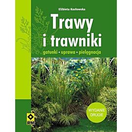 Trawy i trawniki wyd. 2