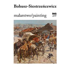 Bohusz-Siestrzeńcewicz. Malarstwo