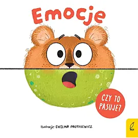 Czy to pasuje? Emocje