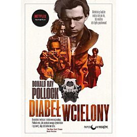 Diabeł wcielony (wydanie filmowe)