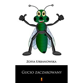 Gucio zaczarowany (e-book)