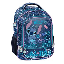 Plecak 2-komorowy Stitch Coastal Cool DS26XX-260