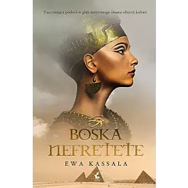 Boska Nefretete