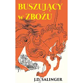 Buszujący w zbożu